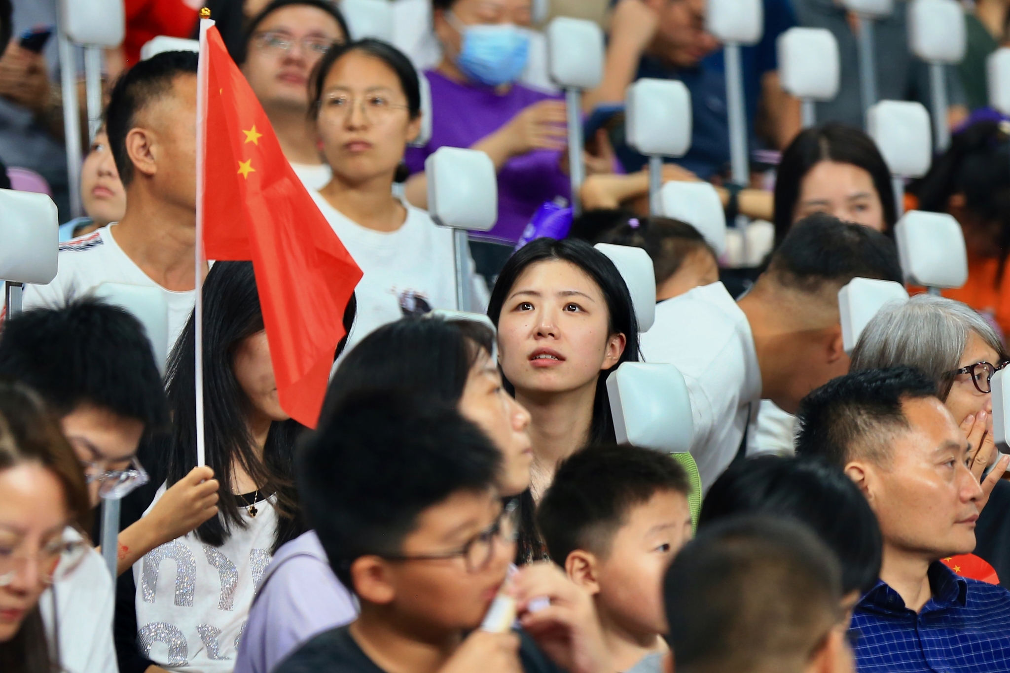 Nguyễn Thị Oanh không thể gây bất ngờ tại ASIAD 9 Nguyễn Thị Oanh không thể gây bất ngờ tại ASIAD 9