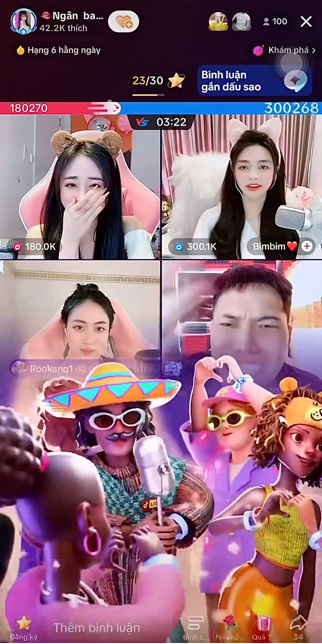Ngân Yêu Baby – Idol Tiktok được nhiều người săn đón nhất hiện nay 3