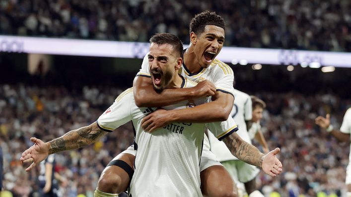 Joselu Từ kẻ xuống hạng đến người xoa dịu nỗi nhớ Benzema của Real Madrid 3