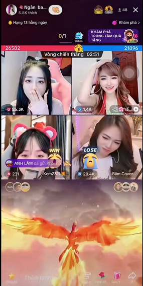 Ngân Yêu Baby – Idol Tiktok được nhiều người săn đón nhất hiện nay 2
