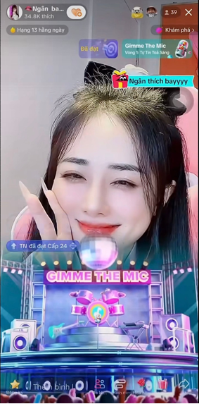 Ngân Yêu Baby – Idol Tiktok được nhiều người săn đón nhất hiện nay 4