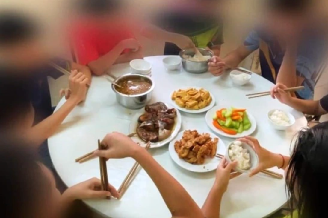 Sự việc bóng bàn là bài học lớn 1