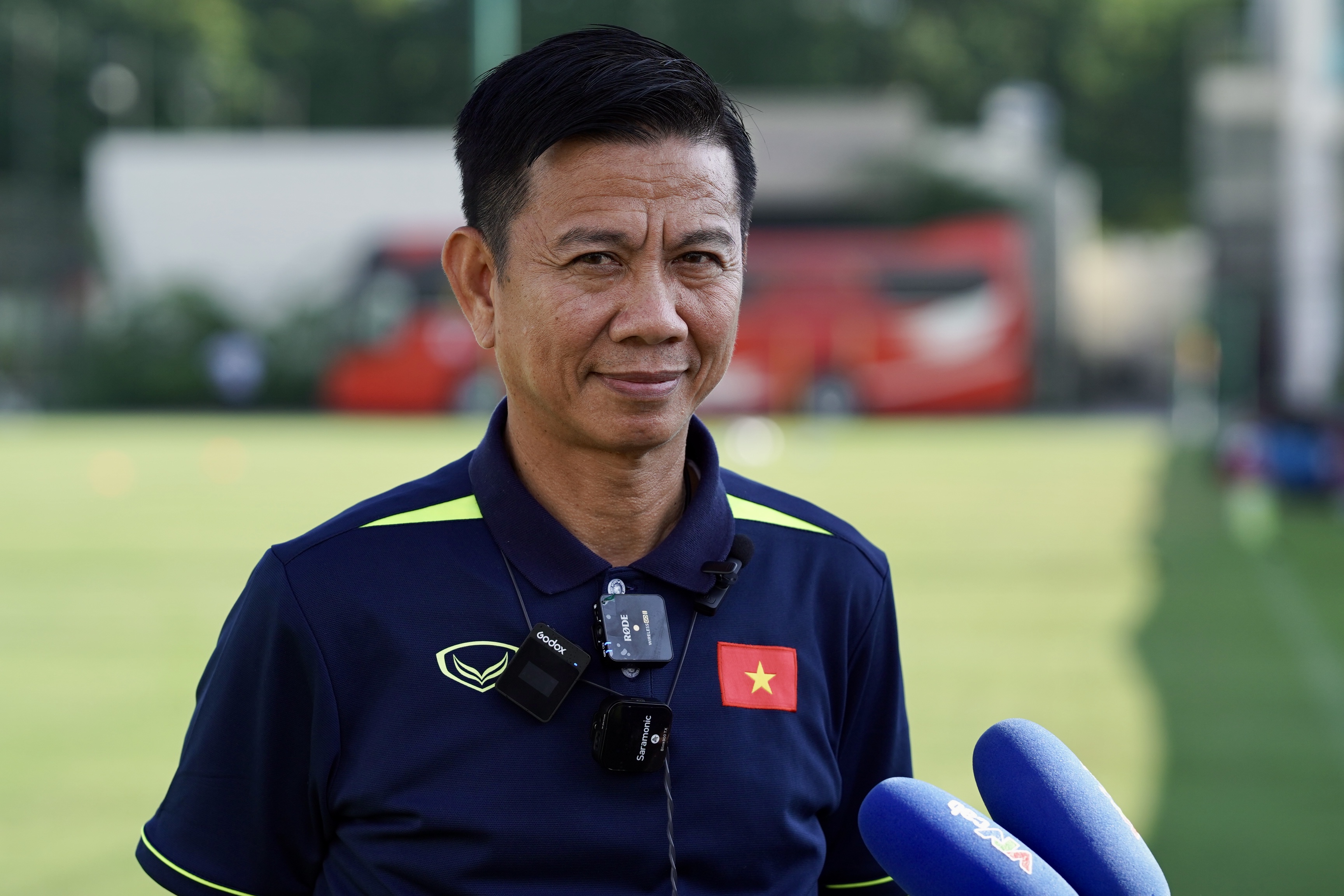 Ê-kíp của ông Troussier cùng nghỉ việc, ĐT U23 Việt Nam sắp có tướng mới ở VCK châu Á 1