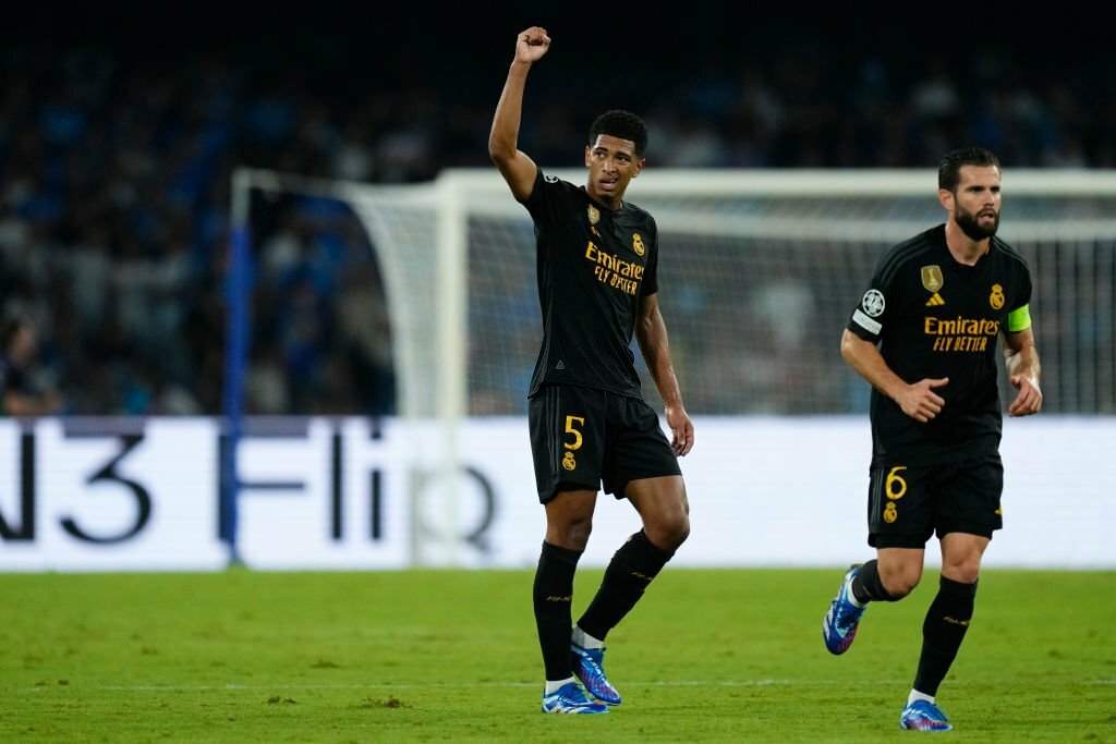 real madrid 1 real madrid 1