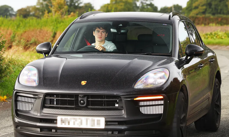 Dàn sao MU buồn rười rượi sau trận thua Galatasaray 7 Dàn sao MU buồn rười rượi sau trận thua Galatasaray 7