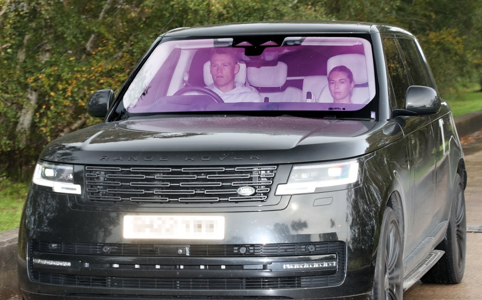 Dàn sao MU buồn rười rượi sau trận thua Galatasaray 8 Dàn sao MU buồn rười rượi sau trận thua Galatasaray 8