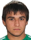 Akhmed Abubakarov