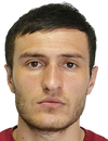 Azamat Ataev