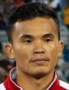 Devendra Tamang