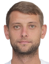 Dmitriy Zelenkevich