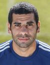 Iván Pérez
