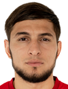 Khalim Yunusov