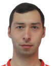Sergey Shestakov