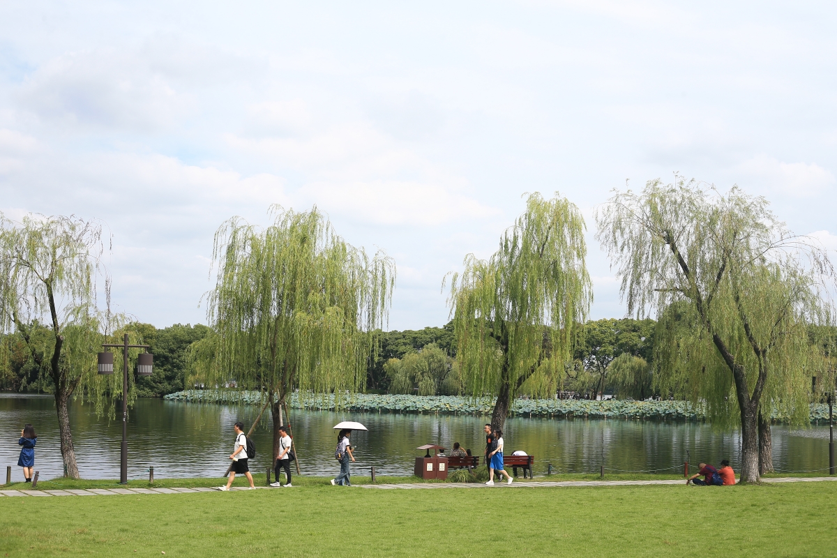 Những đặc quyền của truyền thông chỉ có ở ASIAD 9