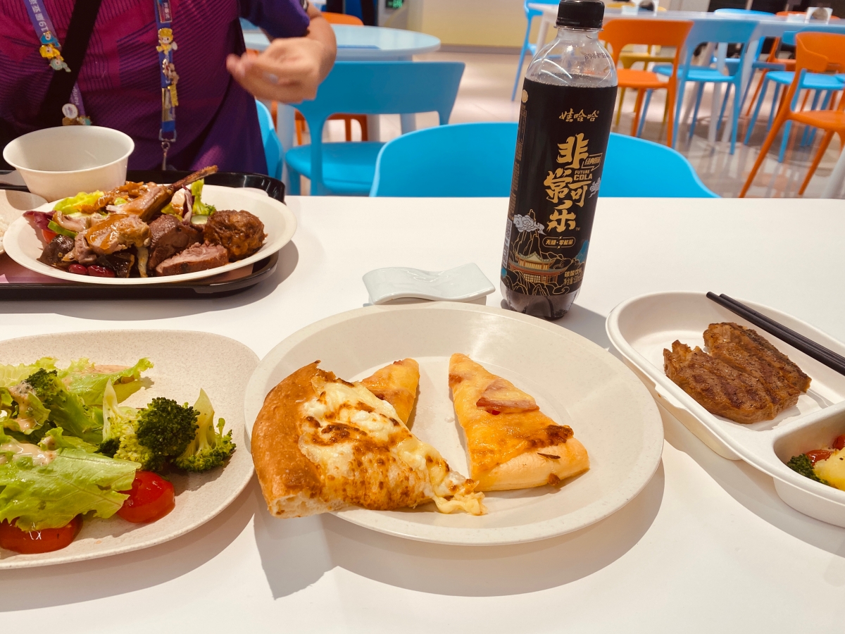 Những đặc quyền của truyền thông chỉ có ở ASIAD 2