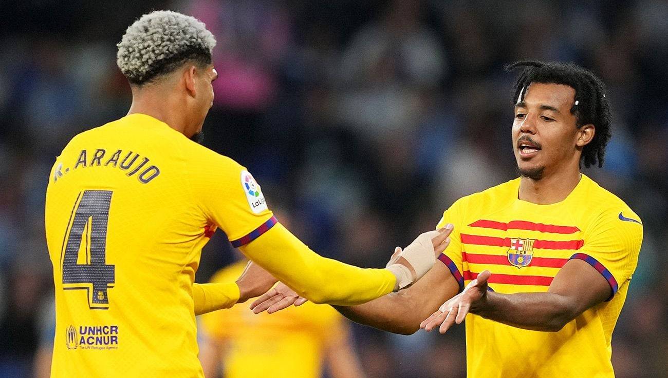 Xavi Barca đã chiến đấu bằng tất cả những gì mình có 1