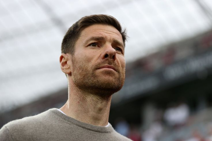 Nghệ thuật cầm quân và sức hút của Xabi Alonso 5