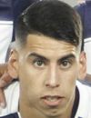 Agustín Cardozo