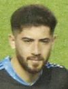 Agustín Lastra