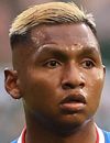 Alfredo Morelos