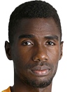 Alieu Fadera