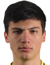 Alikhan Malkanduev