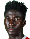 Ange Ahoussou