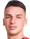 Ante Matej Juric