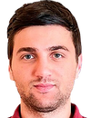 Arman Meliksetyan
