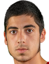 Ashot Baghdasaryan
