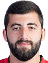 Ashot Kocharyan