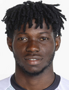 Augustine Boakye