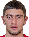 Avetik Bulghadaryan