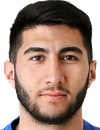 Aykhan Guseynov