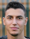 Berke Özer