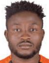 Cheick Bamba Soumaro