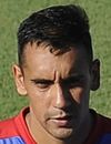 Claudio Vega