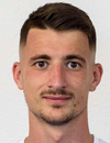 Danilo Mitrovic