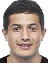 Dzhamaldin Khodzhaniyazov