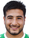 Enzo Hoyos