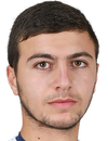 Erik Soghomonyan