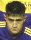 Ezequiel Almirón