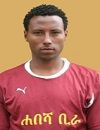 Fasika Asfaw
