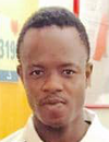 Fuseini Nuhu