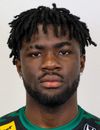 Gontie Junior Diomande