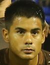 Gonzalo Asís
