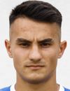 Haris Ismailcebioglu