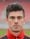 Haris Mehmedagic
