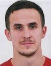 Ismar Hairlahovic