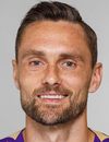James Holland